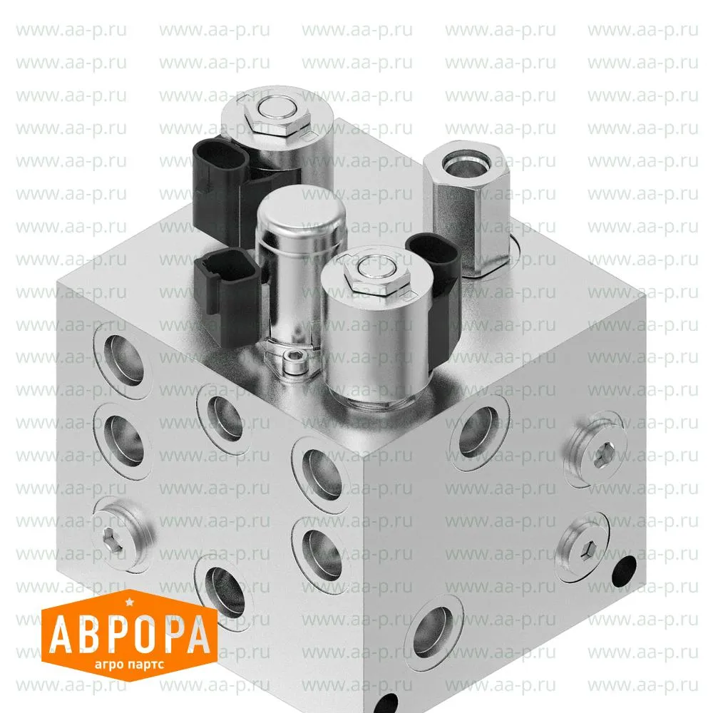 Hydraulikschlauch